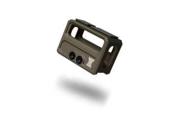 Image of Kastle Group 1.93 in Aimpoint ACRO Mount, Clear, ACRO-193-CLR