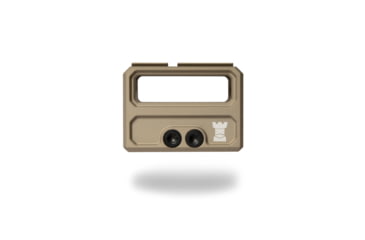 Image of Kastle Group 1.93 in Aimpoint ACRO Mount, Desert Sand, ACRO-193-DS