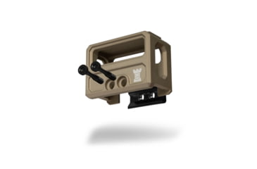 Image of Kastle Group 1.93 in Aimpoint ACRO Mount, Desert Sand, ACRO-193-DS