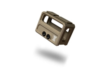 Image of Kastle Group 1.93 in Aimpoint ACRO Mount, Desert Sand, ACRO-193-DS