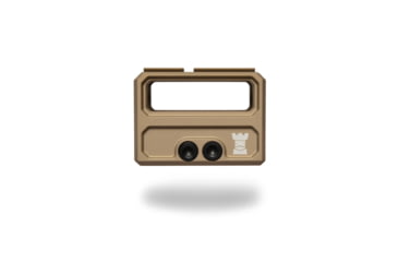 Image of Kastle Group 1.93 in Aimpoint ACRO Mount, Flat Dark Earth, ACRO-193-FDE