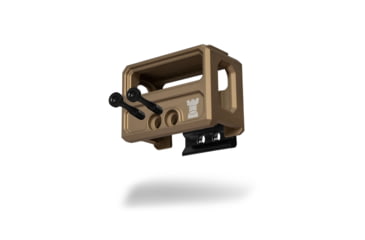 Image of Kastle Group 1.93 in Aimpoint ACRO Mount, Flat Dark Earth, ACRO-193-FDE