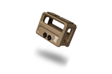 Image of Kastle Group 1.93 in Aimpoint ACRO Mount, Flat Dark Earth, ACRO-193-FDE