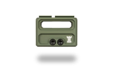 Image of Kastle Group 1.93 in Aimpoint ACRO Mount, Olive Drab Green, ACRO-193-ODG