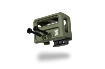 Image of Kastle Group 1.93 in Aimpoint ACRO Mount, Olive Drab Green, ACRO-193-ODG