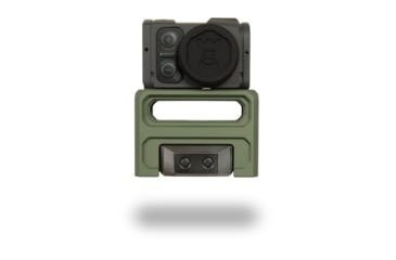 Image of Kastle Group 1.93 in Aimpoint ACRO Mount, Olive Drab Green, ACRO-193-ODG