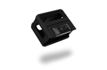 Image of Kastle Group 1.93 in Aimpoint Micro Mount, Black, MICRO-193-BLK