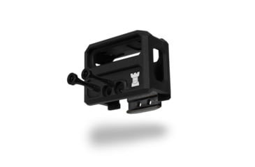 Image of Kastle Group 1.93 in Aimpoint Micro Mount, Black, MICRO-193-BLK