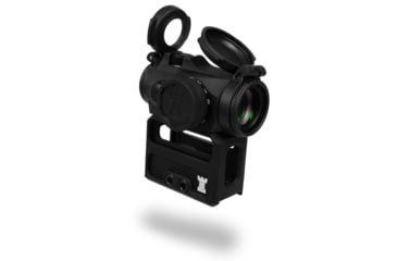 Image of Kastle Group 1.93 in Aimpoint Micro Mount, Black, MICRO-193-BLK