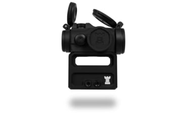 Image of Kastle Group 1.93 in Aimpoint Micro Mount, Black, MICRO-193-BLK