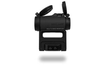 Image of Kastle Group 1.93 in Aimpoint Micro Mount, Black, MICRO-193-BLK