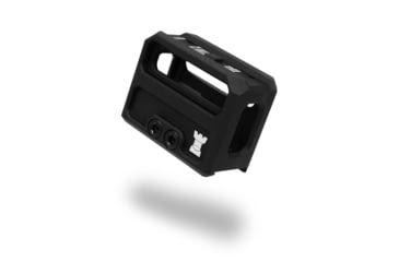 Image of Kastle Group 1.93 in Aimpoint Micro Mount, Black, MICRO-193-BLK