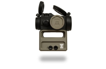 Image of Kastle Group 1.93 in Aimpoint Micro Mount, Clear, MICRO-193-ODG