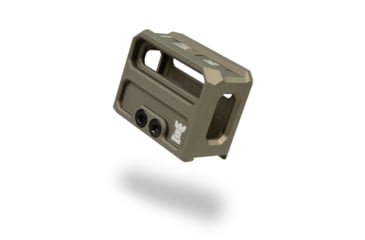 Image of Kastle Group 1.93 in Aimpoint Micro Mount, Clear, MICRO-193-ODG