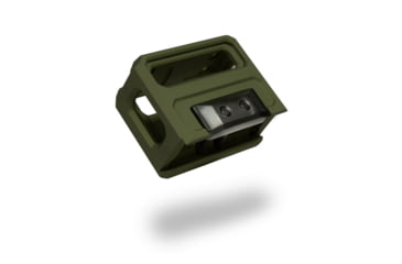 Image of Kastle Group 1.93 in Aimpoint Micro Mount, Olive Drab Green, MICRO-193-DS
