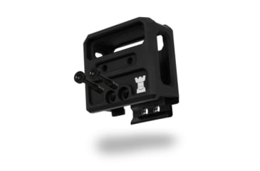 Image of Kastle Group 2.26 in Aimpoint Optic Mount, Black, MICRO-226-BLK