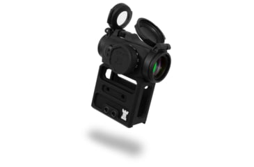 Image of Kastle Group 2.26 in Aimpoint Optic Mount, Black, MICRO-226-BLK