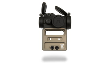 Image of Kastle Group 2.26 in Aimpoint Optic Mount, Clear, MICRO-226-CLR