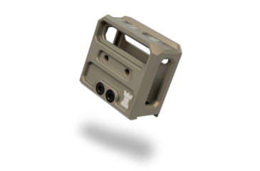 Image of Kastle Group 2.26 in Aimpoint Optic Mount, Clear, MICRO-226-CLR