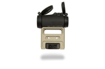 Image of Kastle Group 2.26 in Aimpoint Optic Mount, Desert Sand, MICRO-226-DS