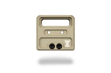 Image of Kastle Group 2.26 in Aimpoint Optic Mount, Desert Sand, MICRO-226-DS