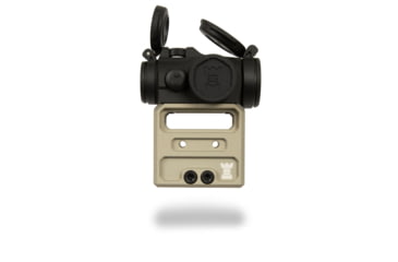 Image of Kastle Group 2.26 in Aimpoint Optic Mount, Desert Sand, MICRO-226-DS