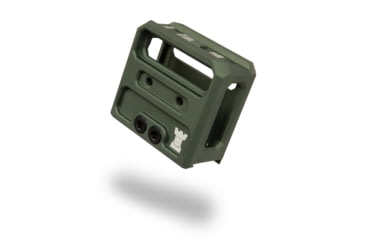 Image of Kastle Group 2.26 in Aimpoint Optic Mount, Olive Drab Green, MICRO-226-ODG