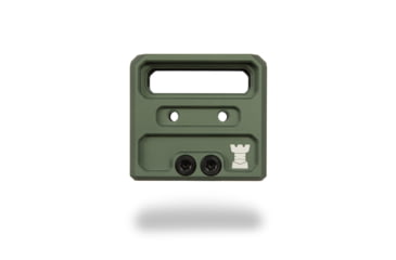 Image of Kastle Group 2.26 in Aimpoint Optic Mount, Olive Drab Green, MICRO-226-ODG