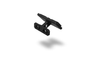 Image of Kastle Group Aimpoint ACRO Offset, Black, ACRO-45-BLK