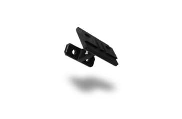 Image of Kastle Group Aimpoint ACRO Offset, Black, ACRO-45-BLK