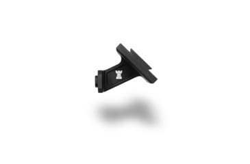 Image of Kastle Group Aimpoint ACRO Offset, Black, ACRO-45-BLK