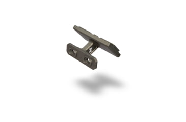 Image of Kastle Group Aimpoint ACRO Offset, Clear, ACRO-45-CLR