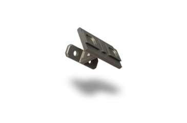 Image of Kastle Group Aimpoint ACRO Offset, Clear, ACRO-45-CLR