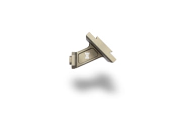 Image of Kastle Group Aimpoint ACRO Offset, Clear, ACRO-45-CLR
