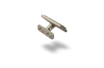 Image of Kastle Group Aimpoint ACRO Offset, Desert Sand, ACRO-45-DS