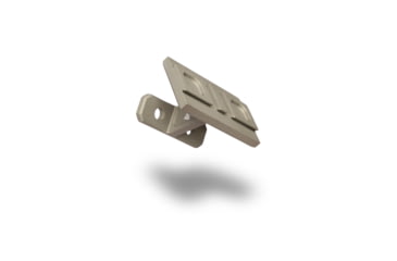 Image of Kastle Group Aimpoint ACRO Offset, Desert Sand, ACRO-45-DS