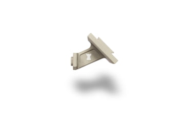 Image of Kastle Group Aimpoint ACRO Offset, Desert Sand, ACRO-45-DS