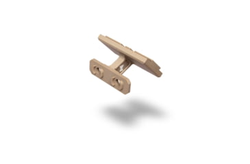 Image of Kastle Group Aimpoint ACRO Offset, Flat Dark Earth, ACRO-45-FDE