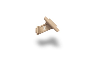 Image of Kastle Group Aimpoint ACRO Offset, Flat Dark Earth, ACRO-45-FDE