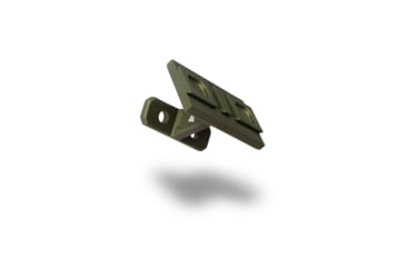 Image of Kastle Group Aimpoint ACRO Offset, Olive Drab Green, ACRO-45-ODG