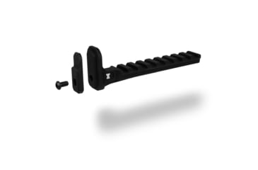 Image of Kastle Group DB-226 Diving Board, Black, DB-226-BLK