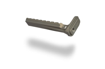 Image of Kastle Group DB-226 Diving Board, Clear, DB-226-CLR