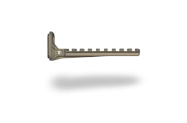 Image of Kastle Group DB-226 Diving Board, Clear, DB-226-CLR