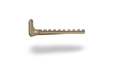Image of Kastle Group DB-226 Diving Board, Flat Dark Earth, DB-226-FDE