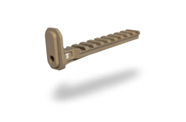 Image of Kastle Group DB-226 Diving Board, Flat Dark Earth, DB-226-FDE