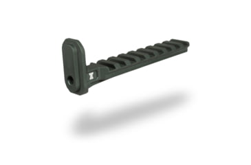Image of Kastle Group DB-226 Diving Board, Olive Drab Green, DB-226-ODG