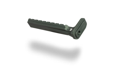 Image of Kastle Group DB-226 Diving Board, Olive Drab Green, DB-226-ODG