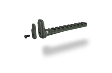Image of Kastle Group DB-226 Diving Board, Olive Drab Green, DB-226-ODG