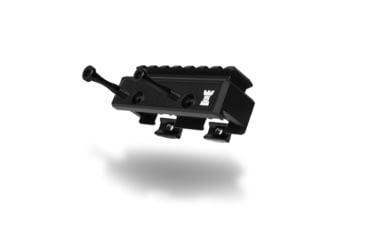 Image of Kastle Group EOTech XPS-226 Optic Riser, Black, XPS-226-BLK