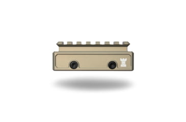 Image of Kastle Group EOTech XPS-226 Optic Riser, Clear, XPS-226-CLR